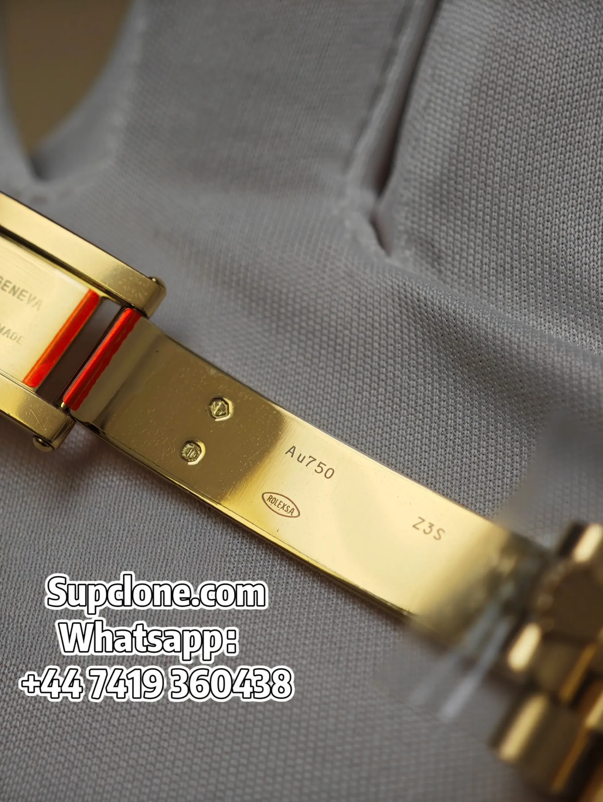 Rolex-Day-Date-40mm-Yellow-Gold-Black-Diamond-Dial-–-Super-Clone-11-Cal.-3255