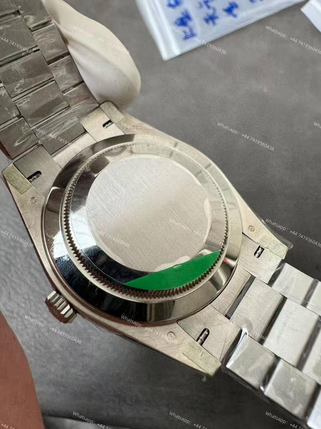 Rolex Day-Date m228239-0004 Black dial President bracelet 3255 Movement 209g (40mm) Best Super Clone