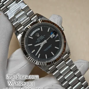 day-date-super-clone-40mm-black-dial-3255