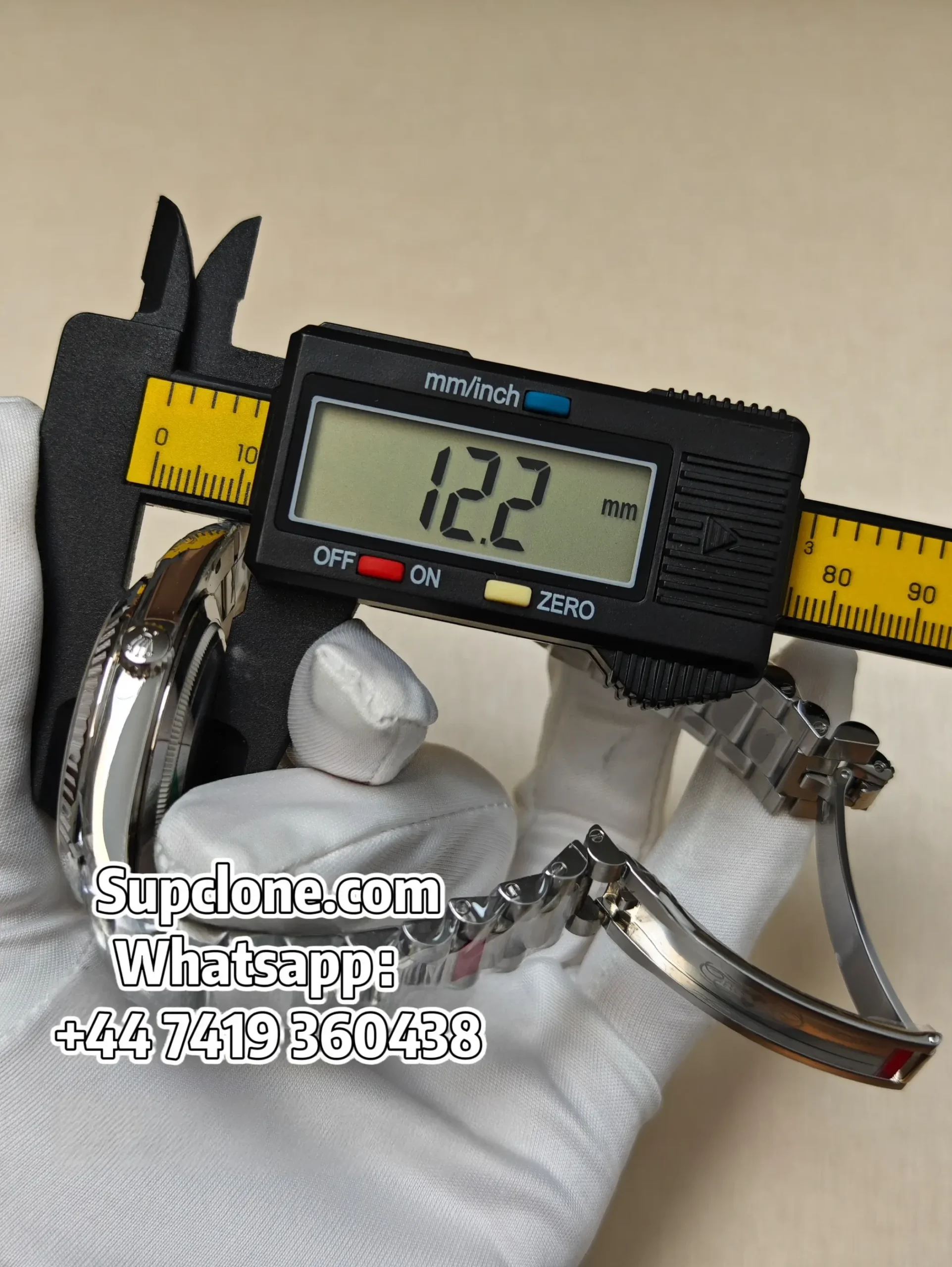 day-date-super-clone-40mm-black-dial-3255