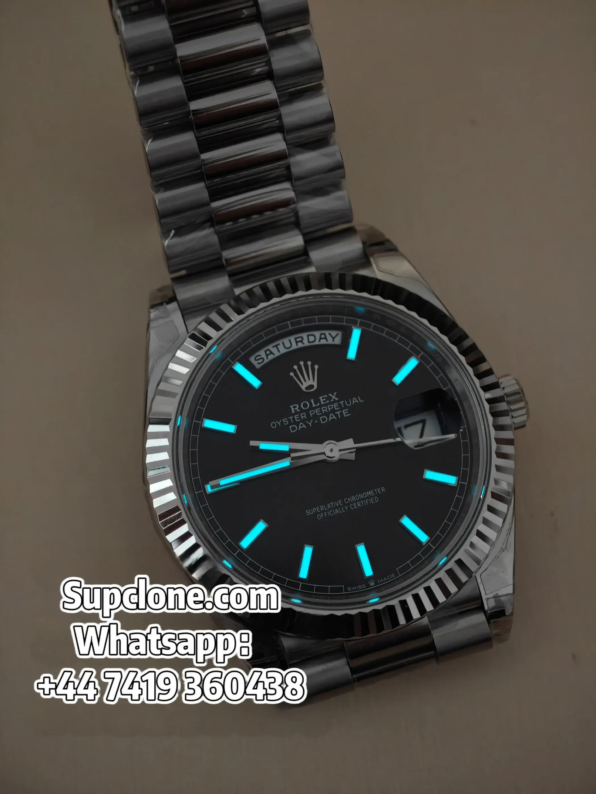 day-date-super-clone-40mm-black-dial-3255