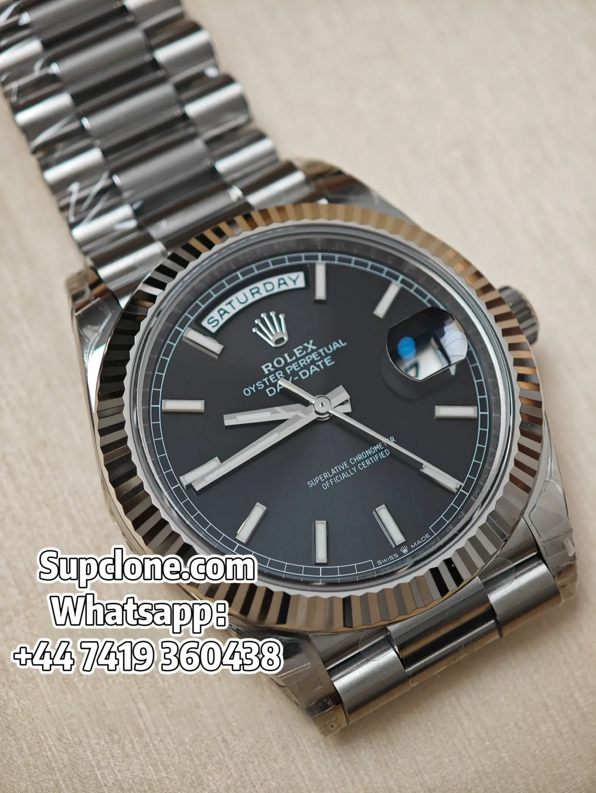 day-date-super-clone-40mm-black-dial-3255
