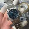 Audemars Piguet Super Clone Royal Oak “Jumbo” Extra-Thin 15202ST 39mm