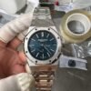 Audemars Piguet Super Clone Royal Oak “Jumbo” Extra-Thin 15202ST 39mm