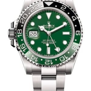 Rolex GMT-Master II M126729VTNR-0001 1:1 Replica Oyster 3285 Movement Super Clone Watch