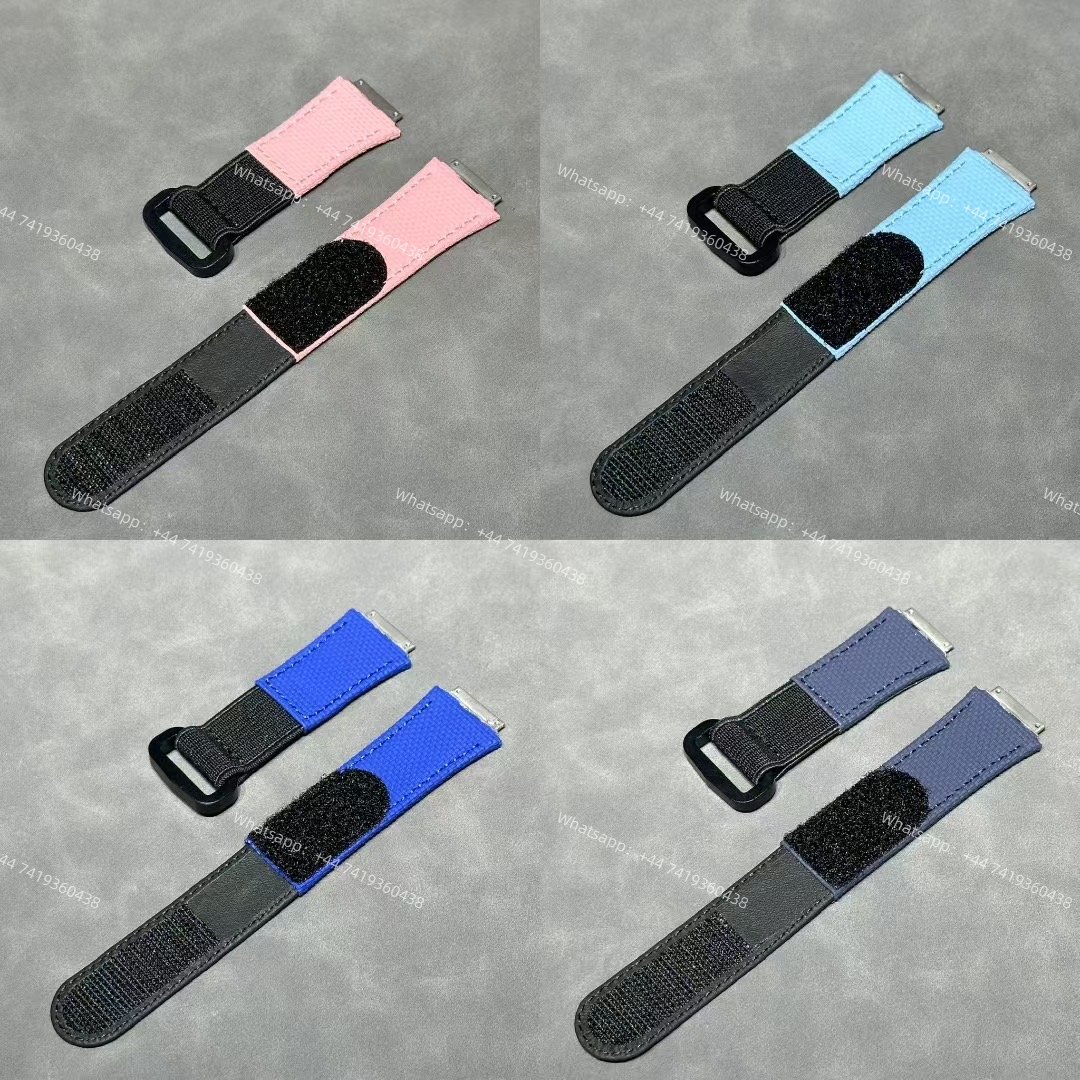 Richard Mille RM67-02 Replacement Strap