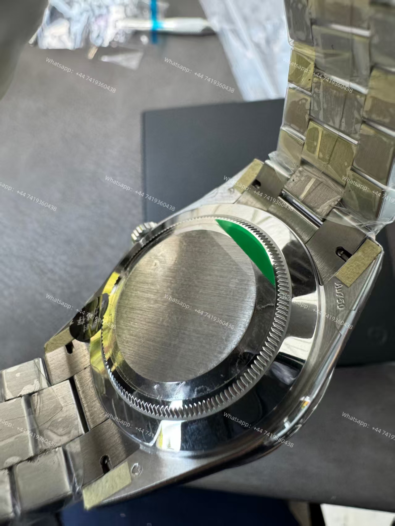 Rolex Day-Date m228239-0078 White dial Presidential bracelet 3255 Movement (40mm) Best Super Clone