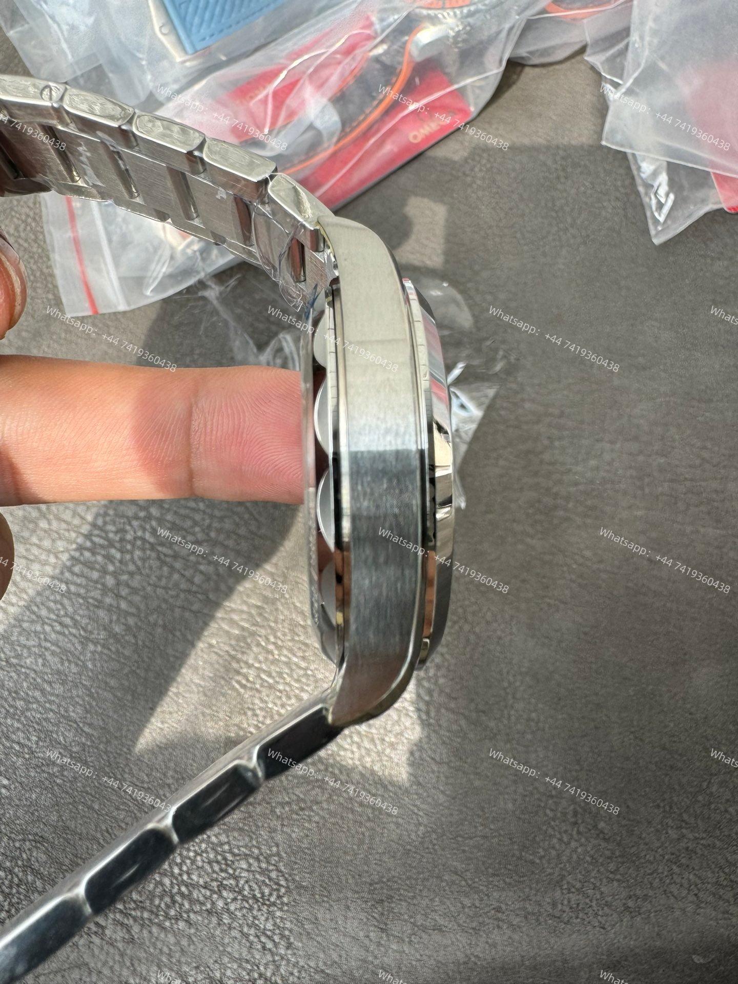 Omega Super Clone Seamaster Aqua Terra 150M 41MM 220.10.41.21.10.001