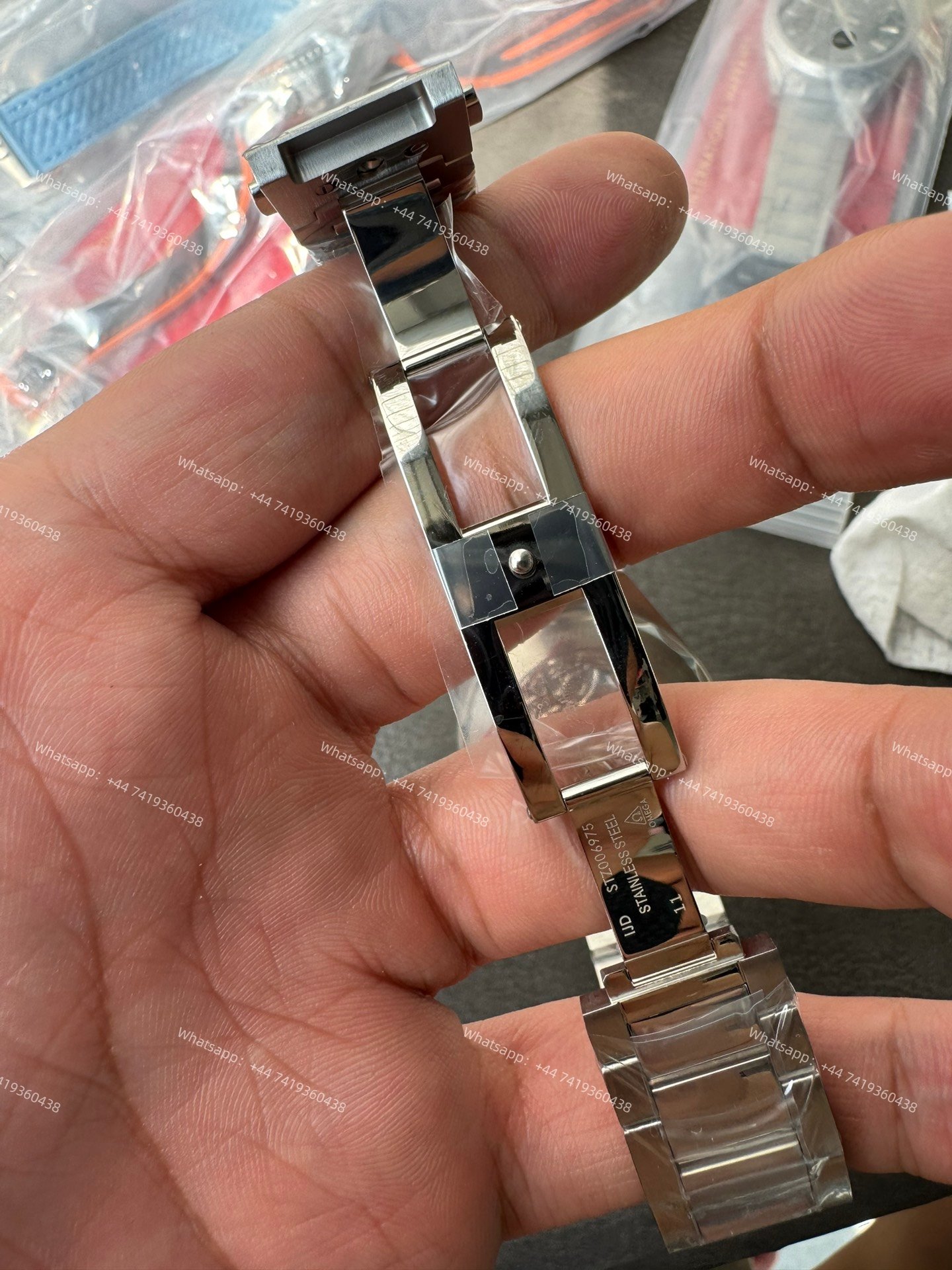 Omega Super Clone Seamaster Aqua Terra 150M 41MM 220.10.41.21.03.005