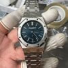 Audemars Piguet Super Clone Royal Oak “Jumbo” Extra-Thin 15202ST 39mm
