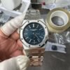 Audemars Piguet Super Clone Royal Oak “Jumbo” Extra-Thin 15202ST 39mm