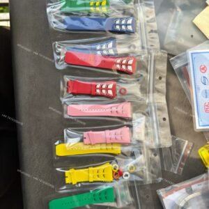 Richard Mille RM055 Replacement Strap