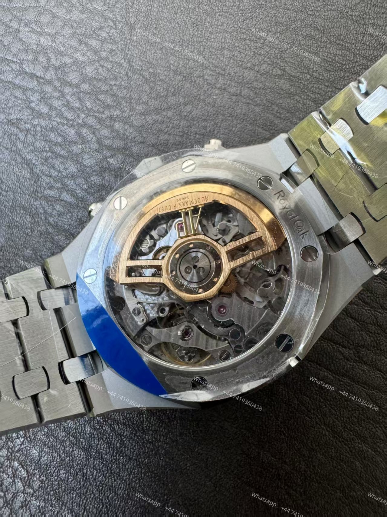 Audemars Piguet Royal Oak Chronograph 26240 Series Selfwinding Chronograph Best Super Clone