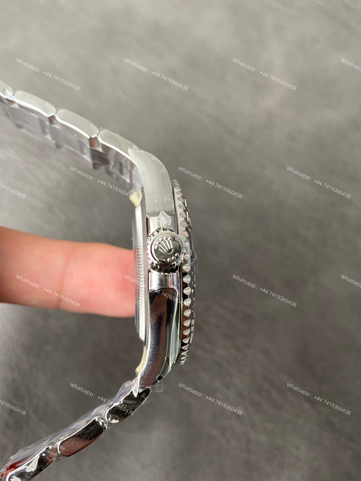 Rolex Yacht-Master M126622-0002 1:1 Replica Blue Dial 40MM 3235 Movement Super Clone Watch