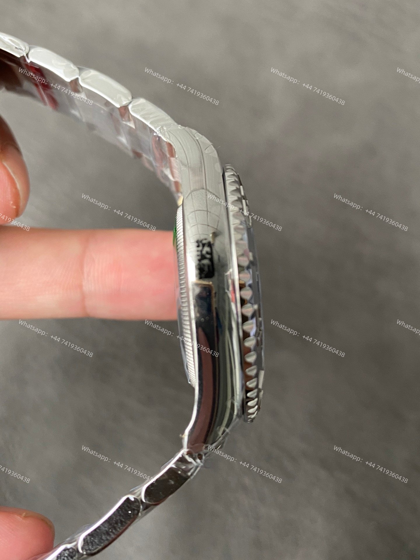 Rolex Yacht-Master M126622-0002 1:1 Replica Blue Dial 40MM 3235 Movement Super Clone Watch