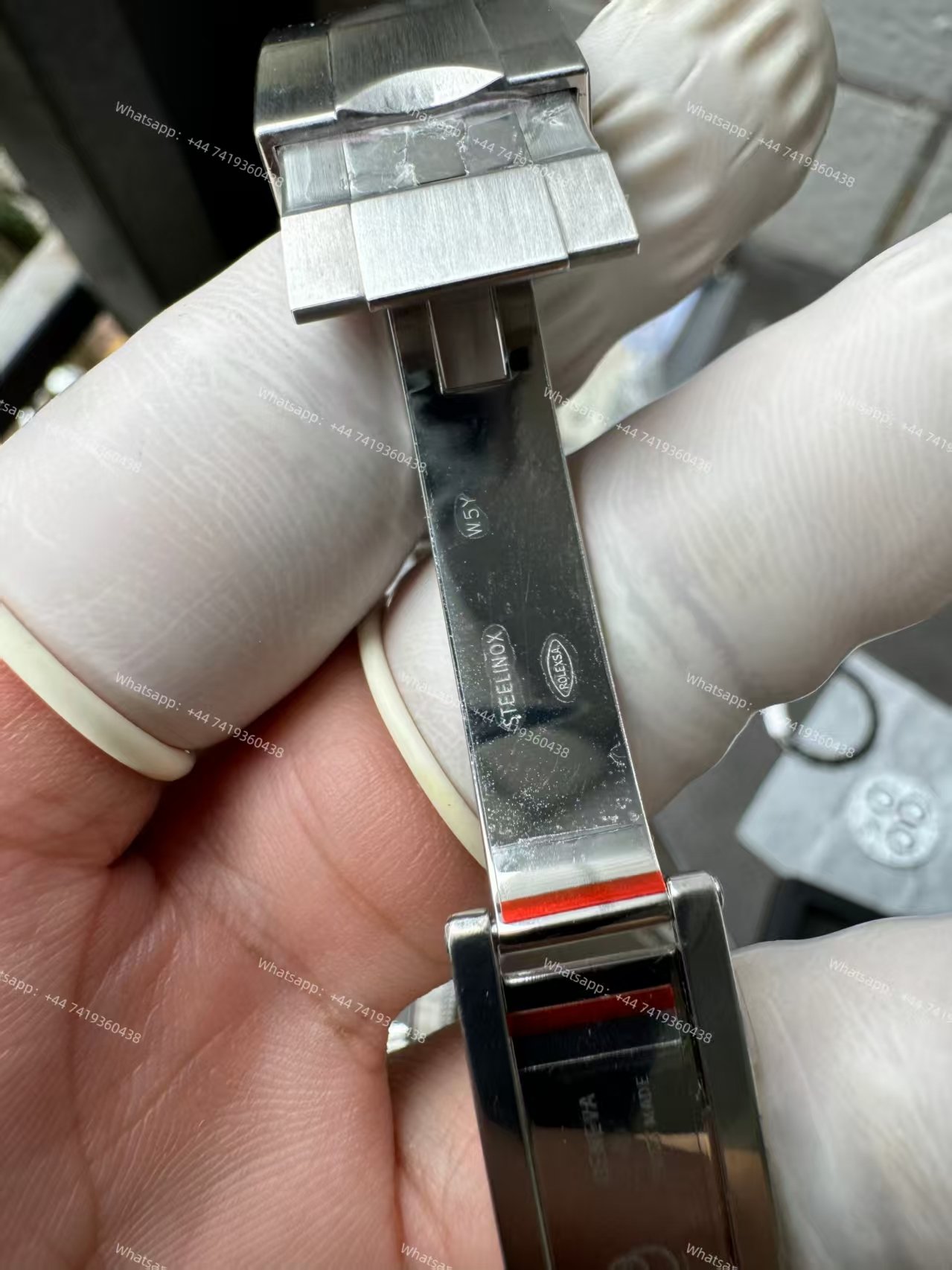 Rolex Daytona 116500 Panda Customization Blaken Paul Newman 4130 Movement Best Super Clone