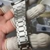 Audemars Piguet Super Clone Royal Oak “Jumbo” Extra-Thin 15202ST 39mm