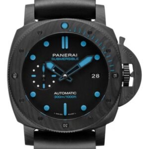 Panerai Super Clone Submersible PAM00960 Carbotech 42MM