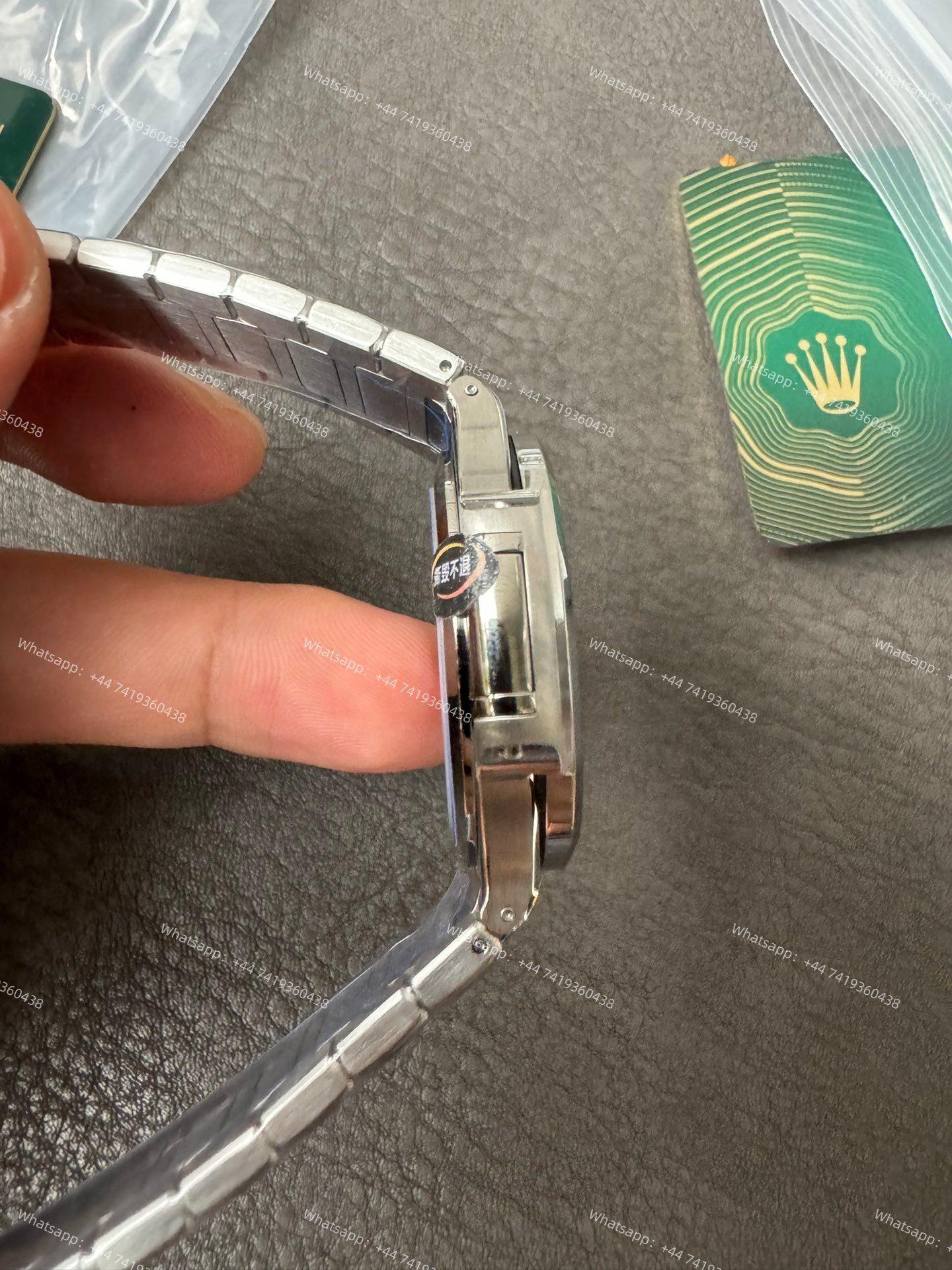 Patek Philippe Super Clone Nautilus 7118/1A-010 White Dial 35.2mm