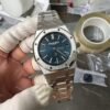 Audemars Piguet Super Clone Royal Oak “Jumbo” Extra-Thin 15202ST 39mm