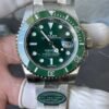 Rolex Submariner Hulk m116610LV 1:1 Replica – Green Dial 3135 Movement 40mm Super Clone Watch