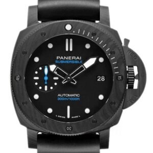 Panerai Super Clone Submersible PAM02231 Carbotech 42MM
