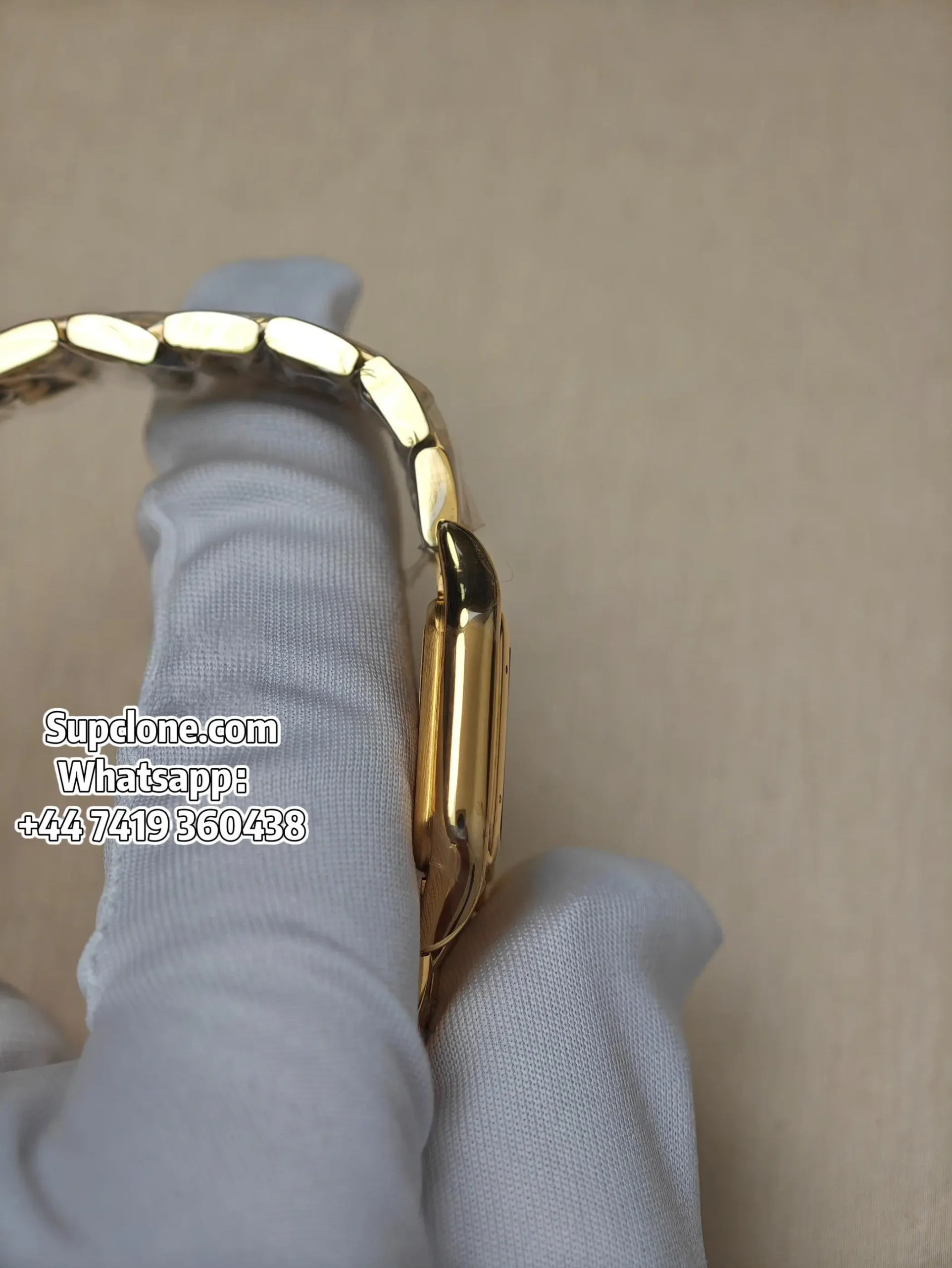 Cartier Super Clone Panthère de Cartier WGPN0058