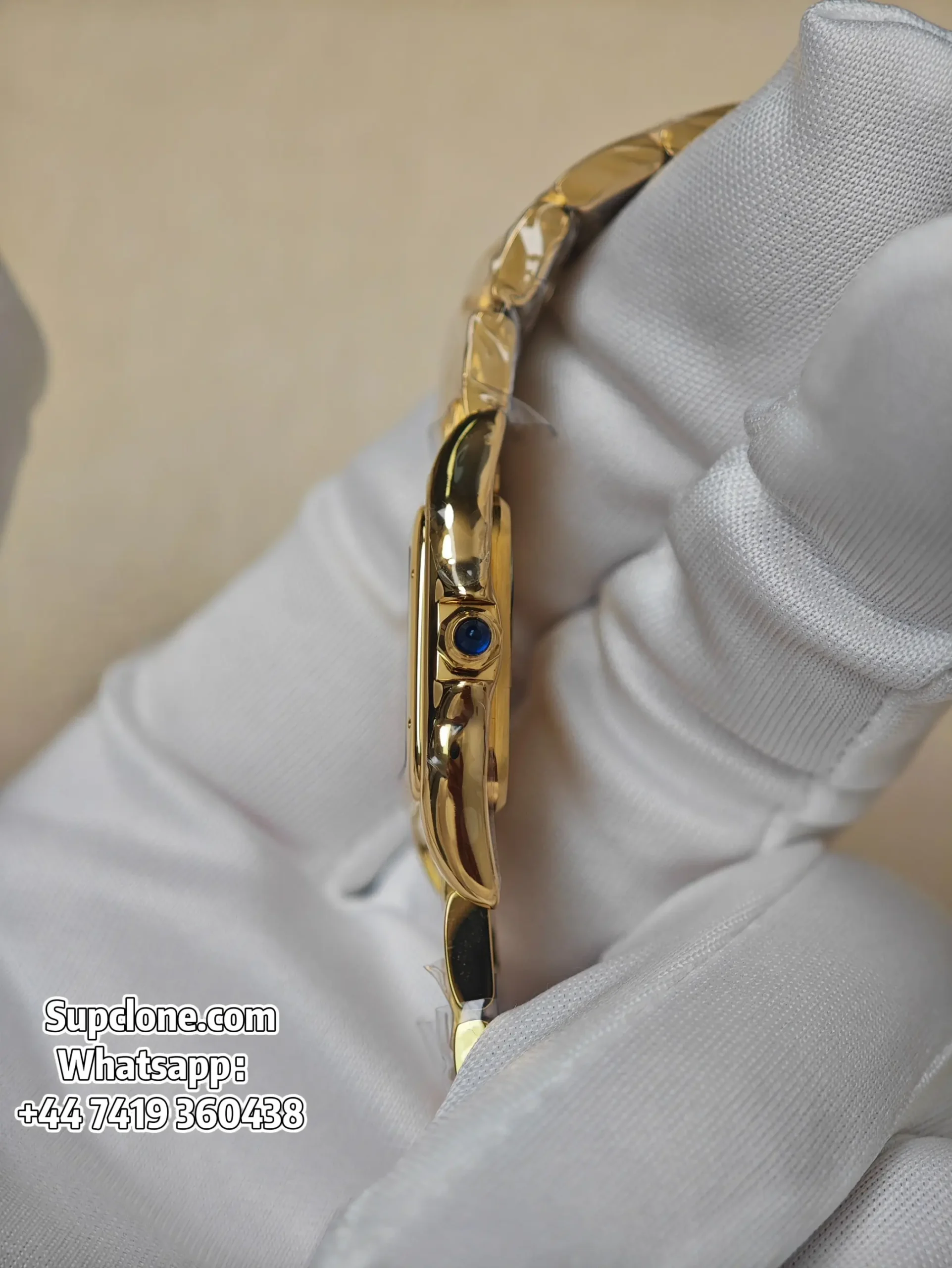 Cartier Super Clone Panthère de Cartier WGPN0058