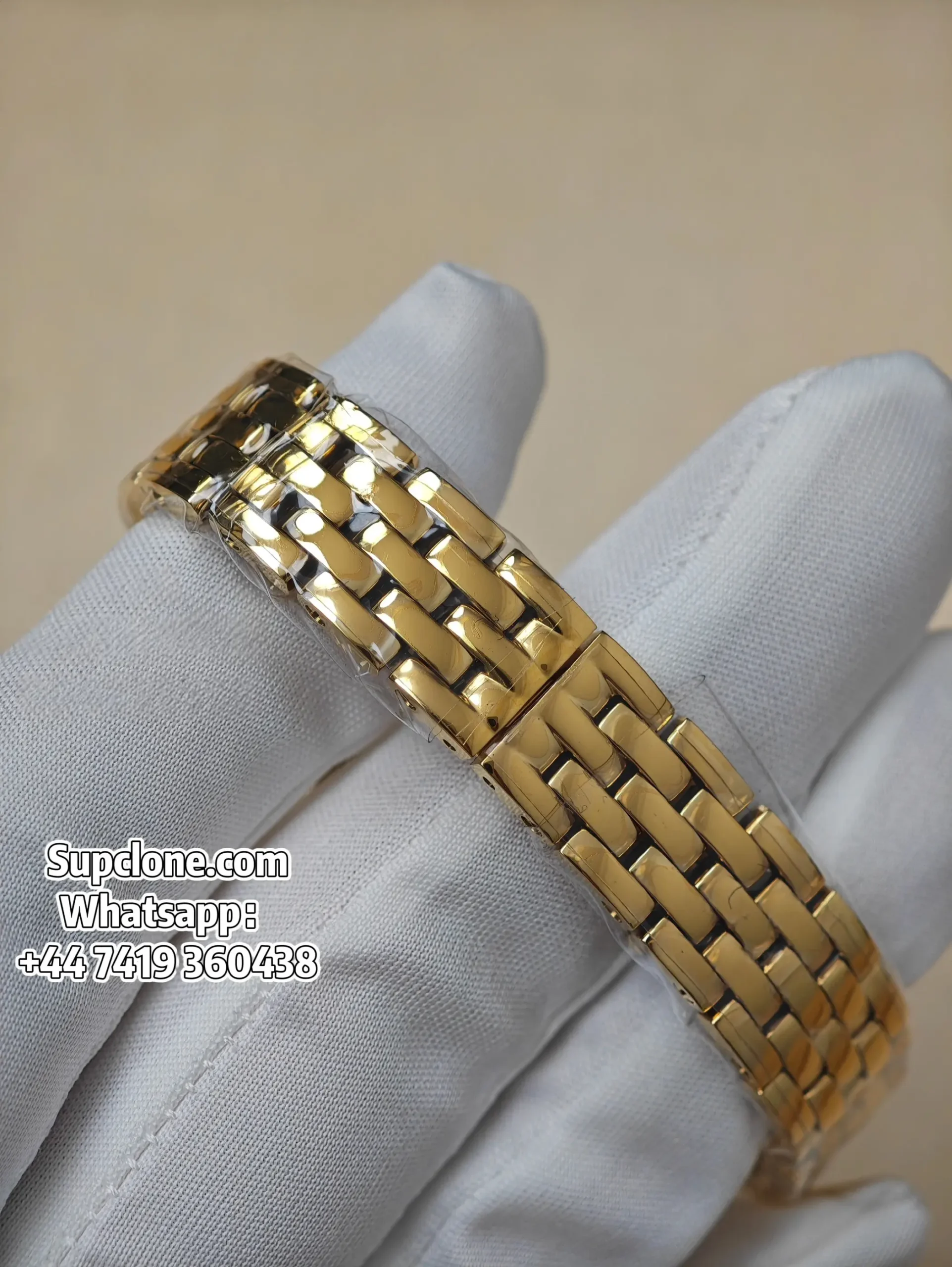 Cartier Super Clone Panthère de Cartier WGPN0058