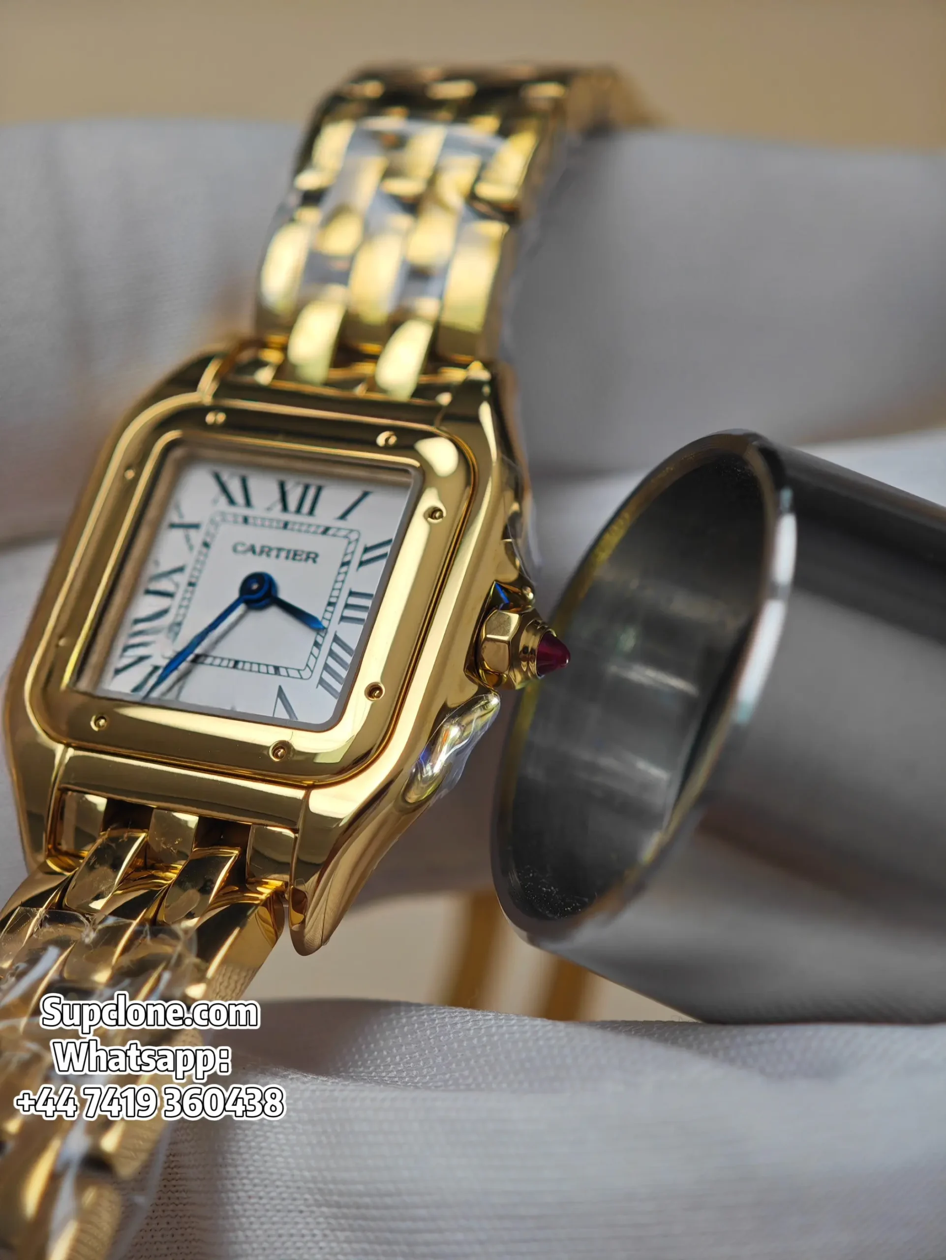 Cartier Super Clone Panthère de Cartier WGPN0058