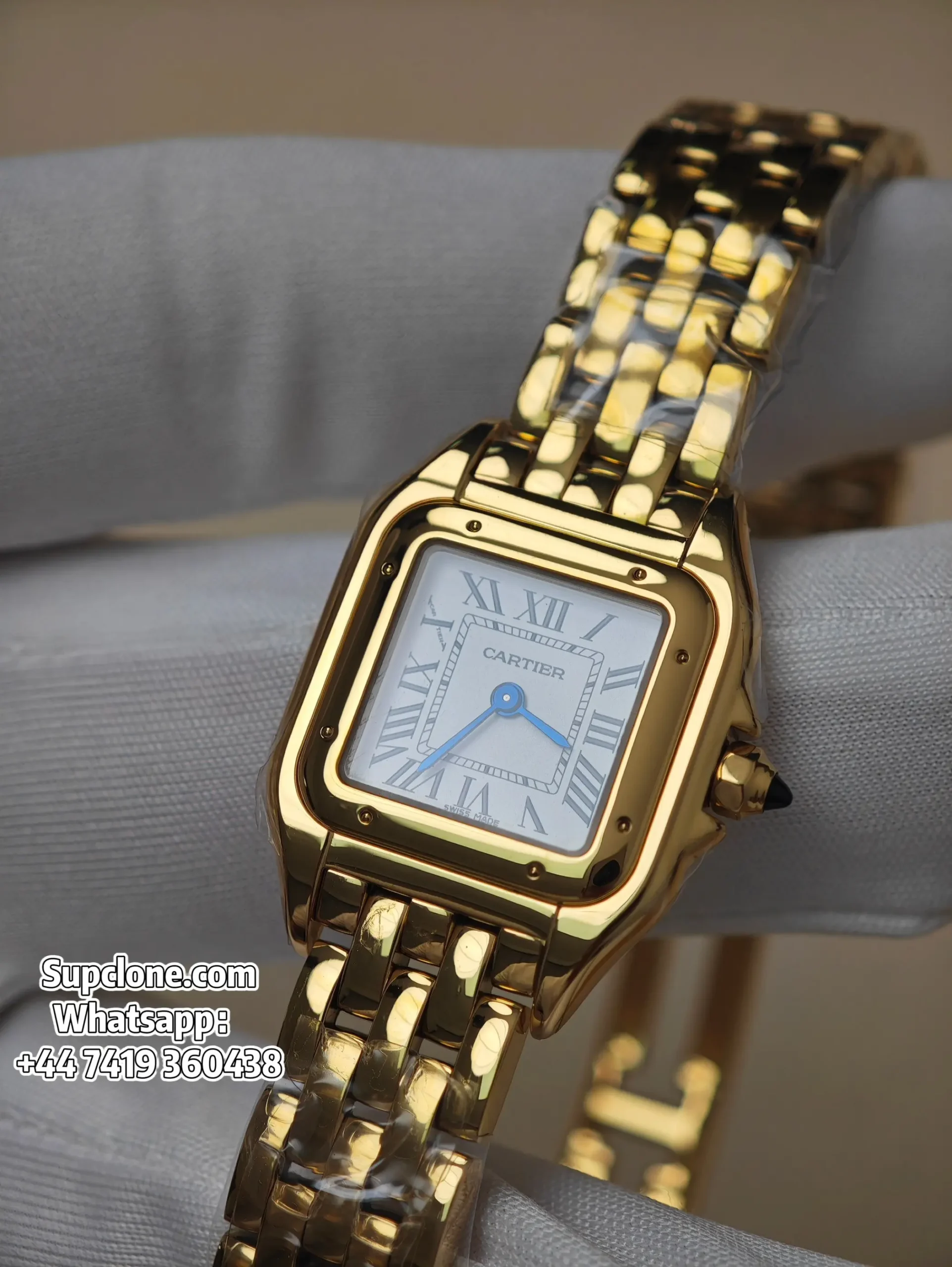Cartier Super Clone Panthère de Cartier WGPN0058