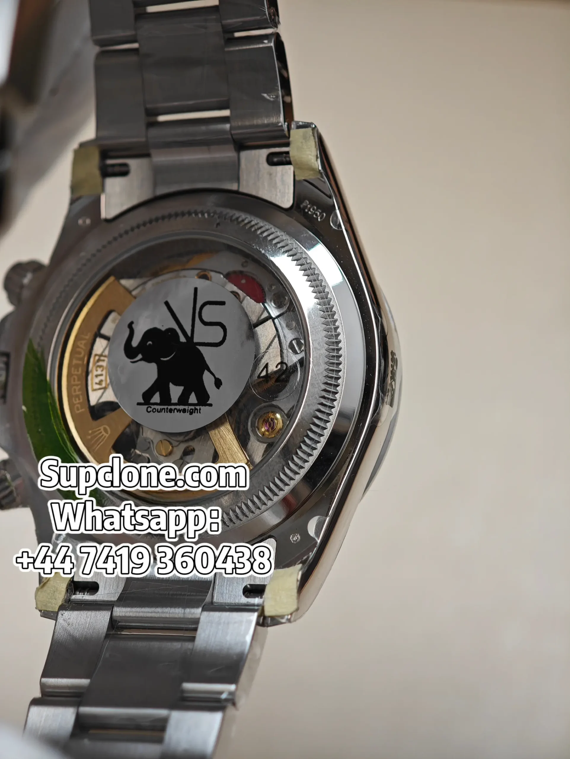 Ice-Blue-Diamond-Dial-Daytona-Super-Clone