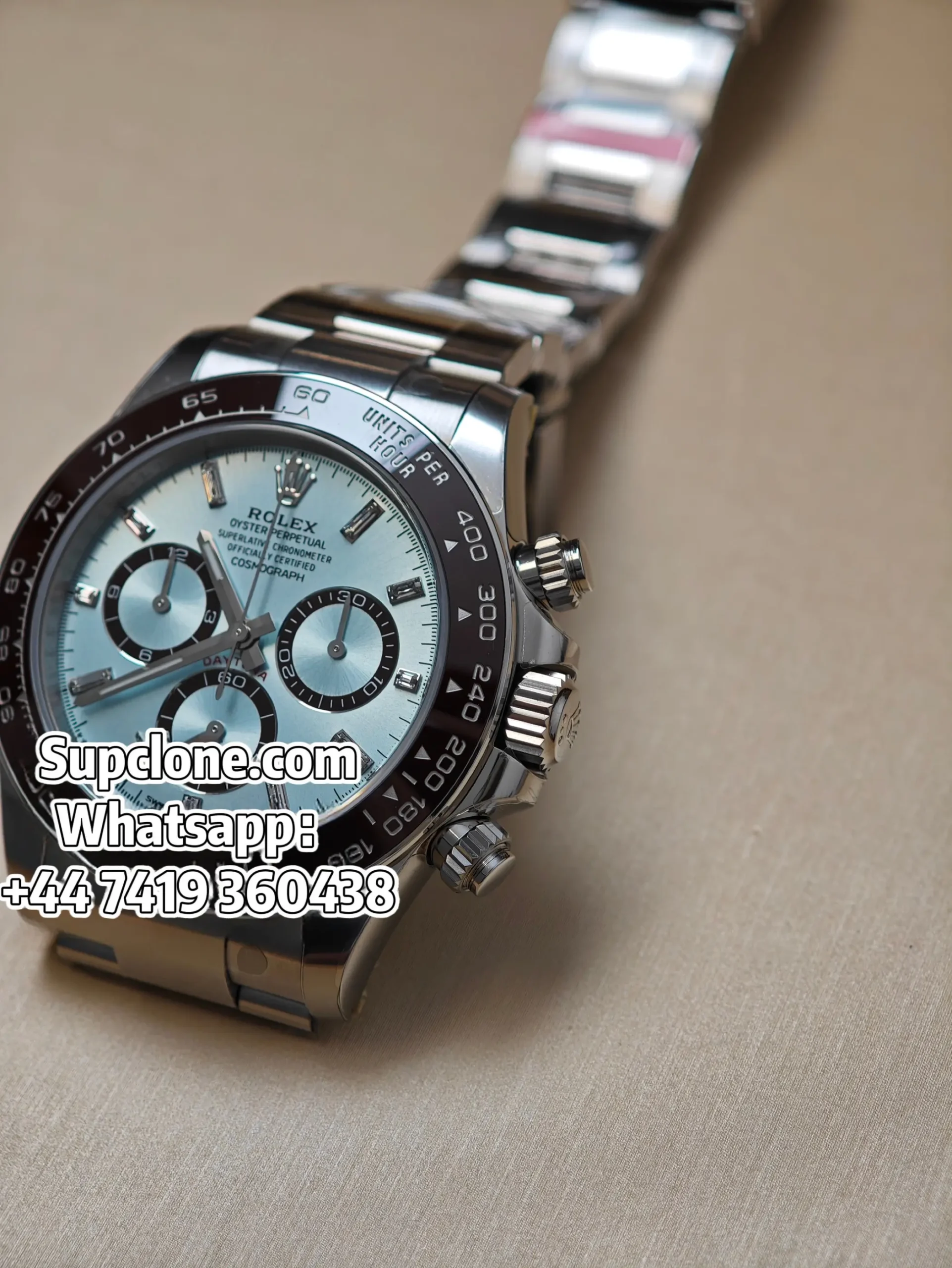 Ice-Blue-Diamond-Dial-Daytona-Super-Clone