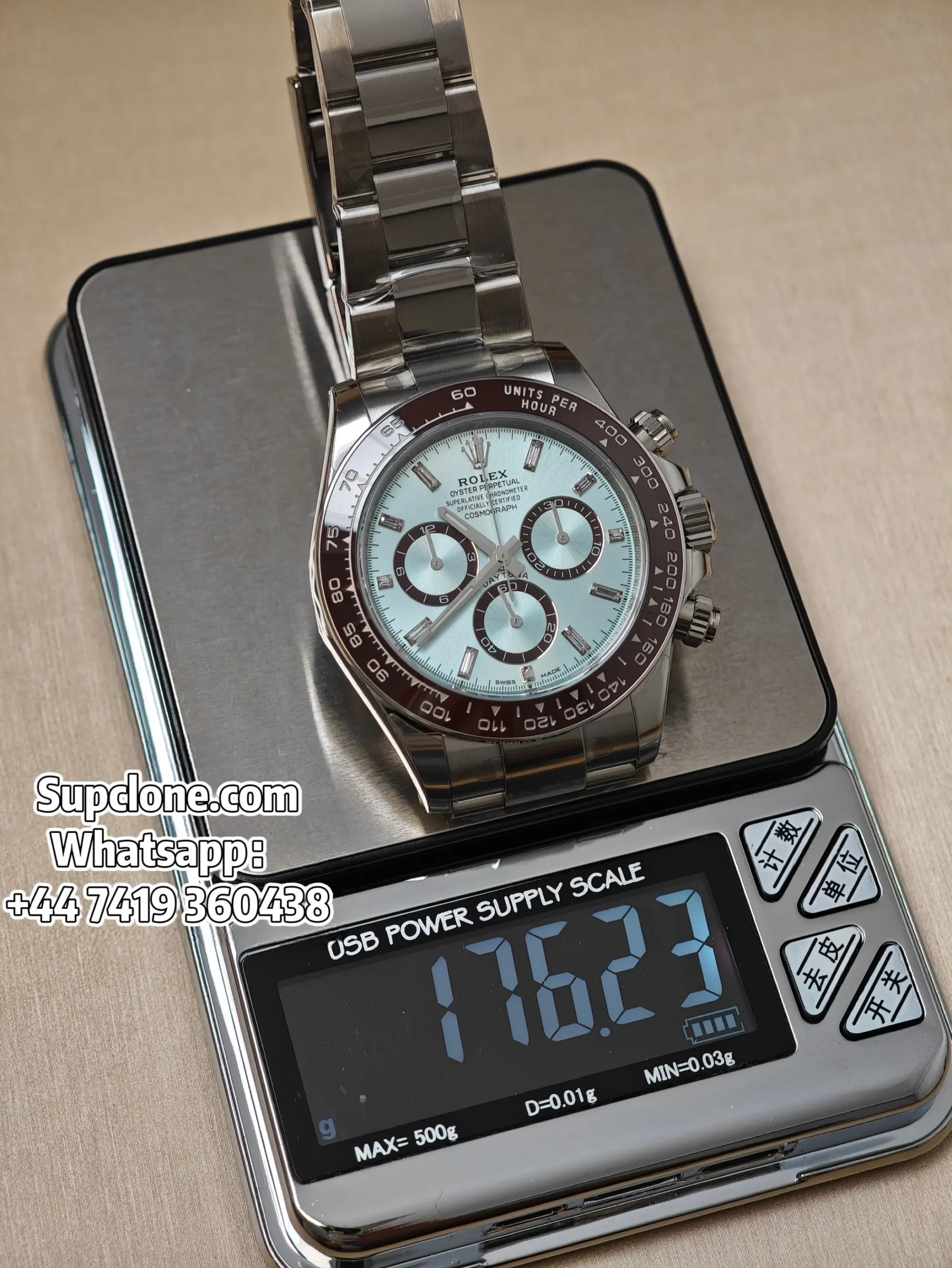Ice-Blue-Diamond-Dial-Daytona-Super-Clone