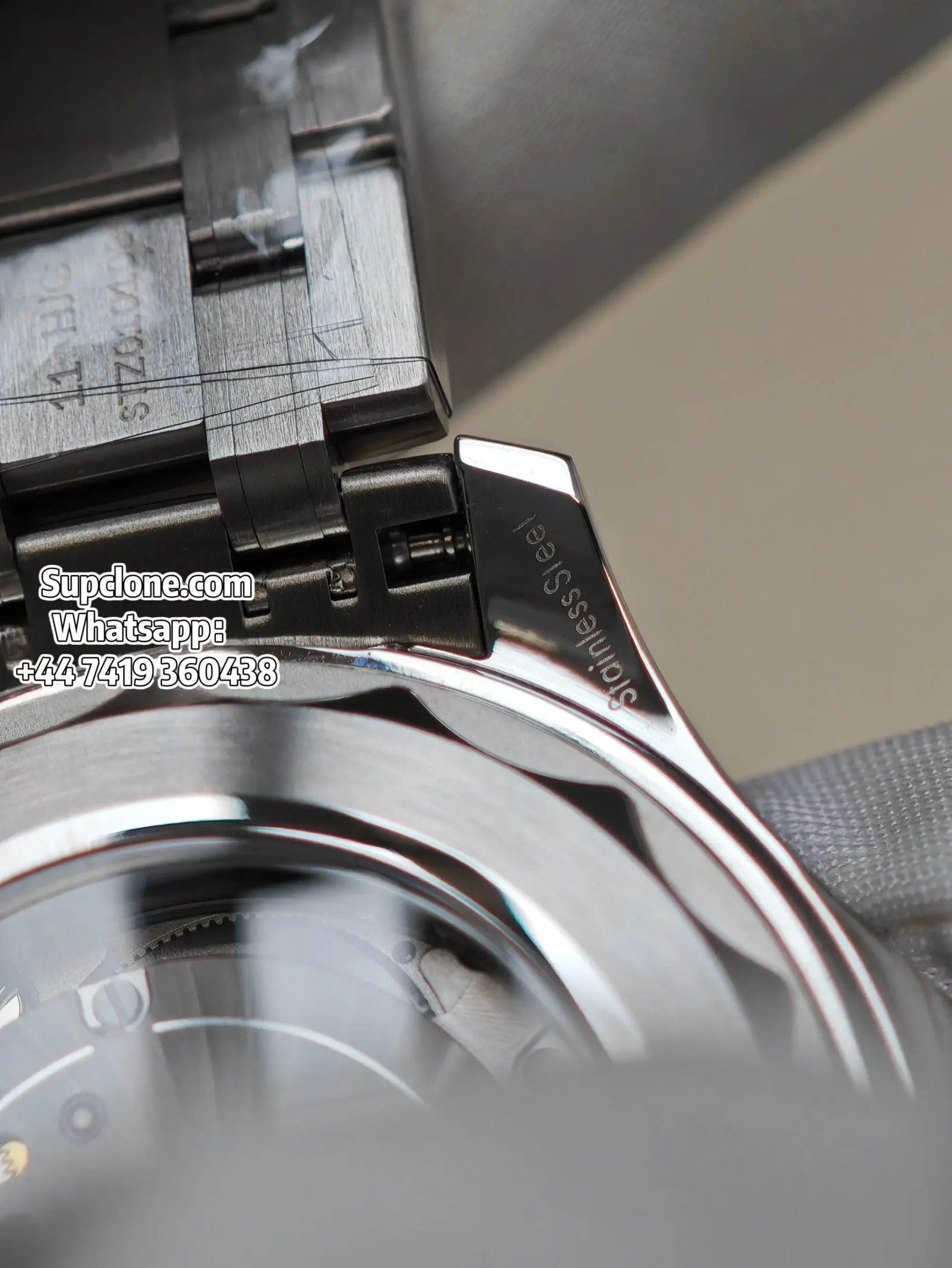 Omega Seamaster 210.30.42.20.01.001 42mm Super Clone Diver Watch