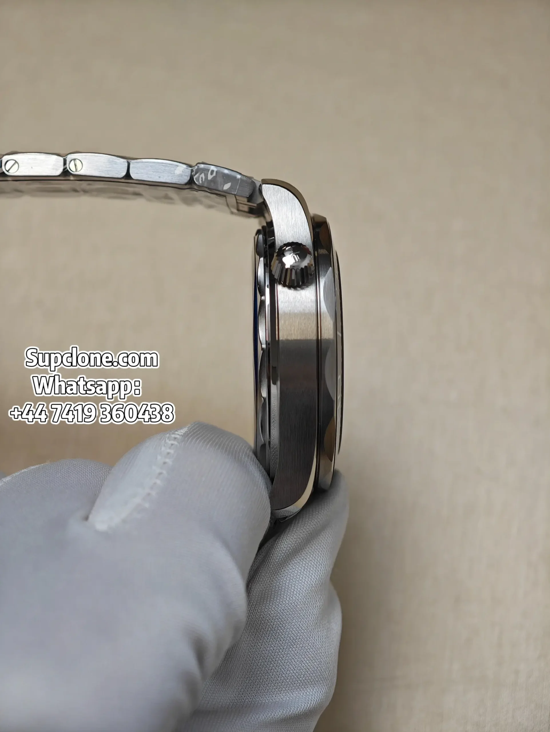 Omega Seamaster 210.30.42.20.01.001 42mm Super Clone Diver Watch