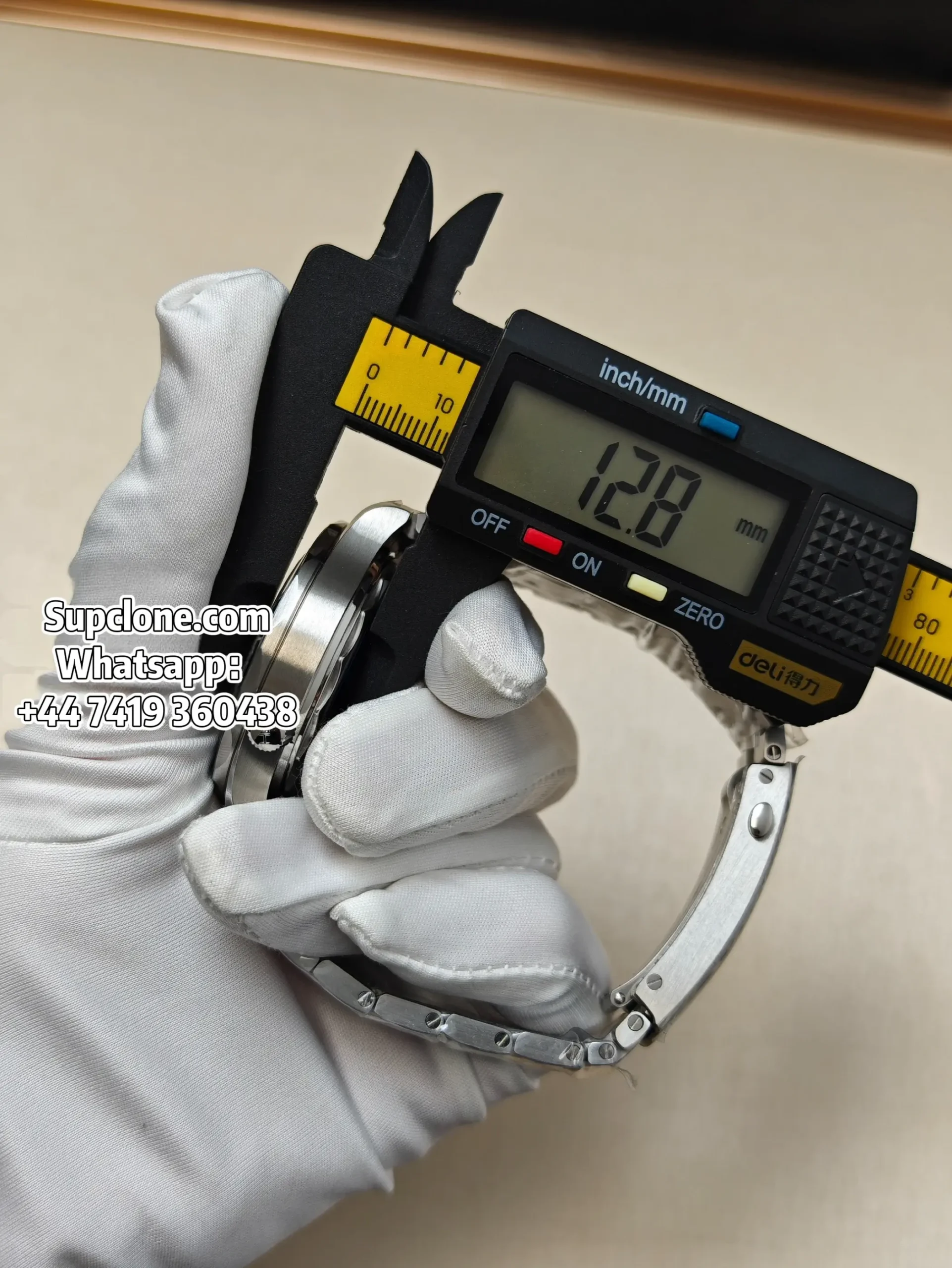 Omega Seamaster 210.30.42.20.01.001 42mm Super Clone Diver Watch