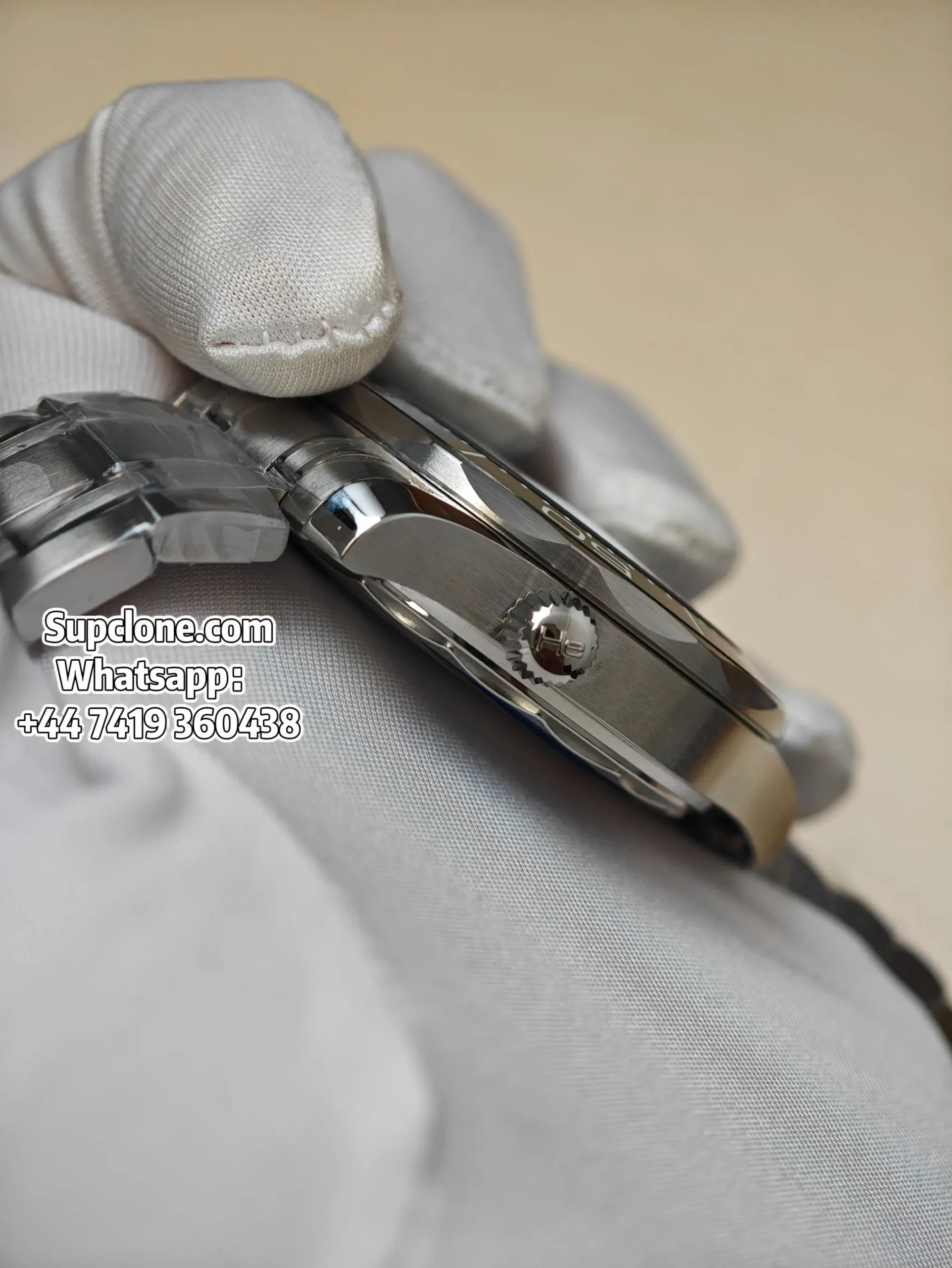 Omega Seamaster 210.30.42.20.01.001 42mm Super Clone Diver Watch