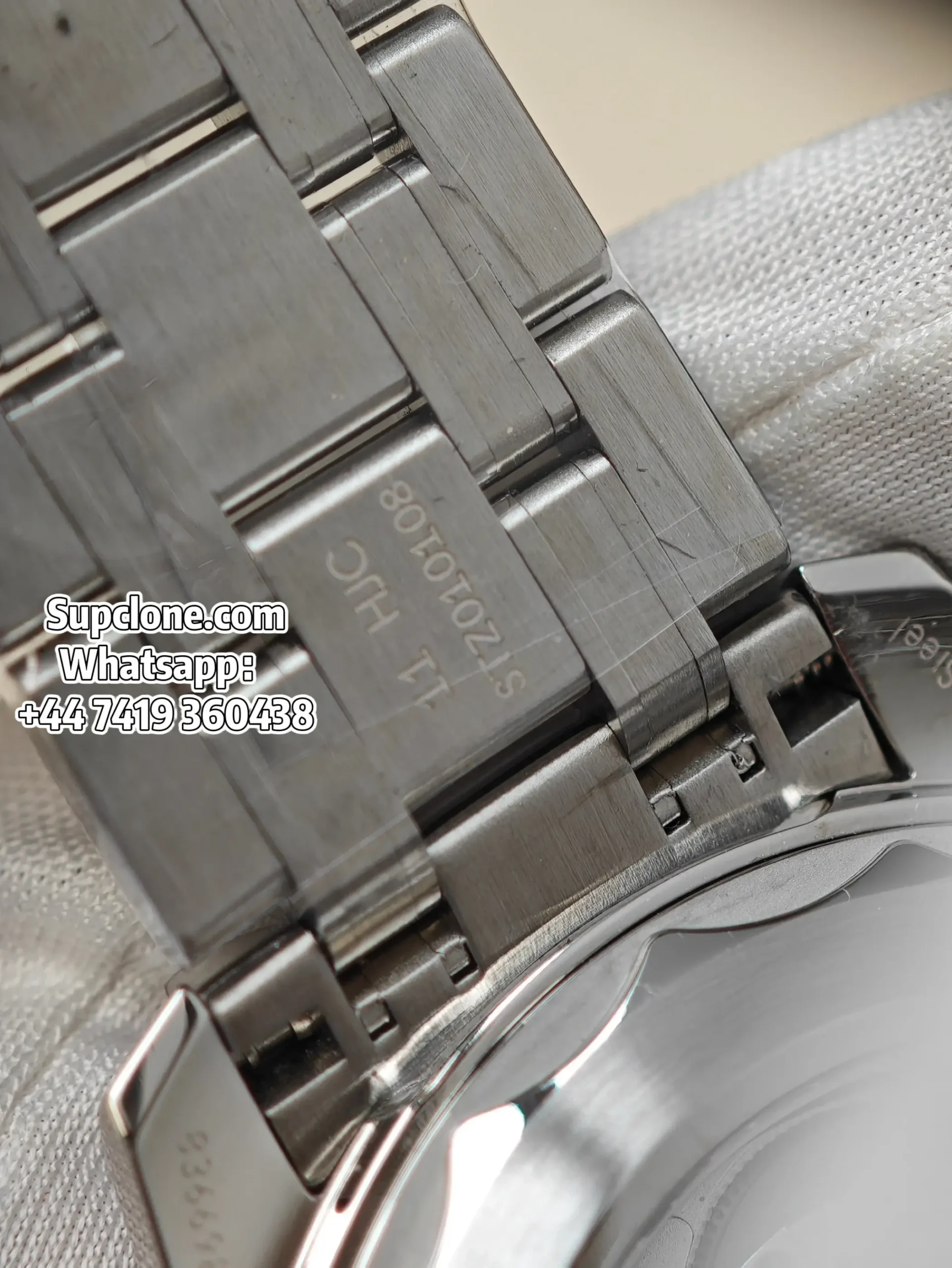 Omega Seamaster 210.30.42.20.01.001 42mm Super Clone Diver Watch