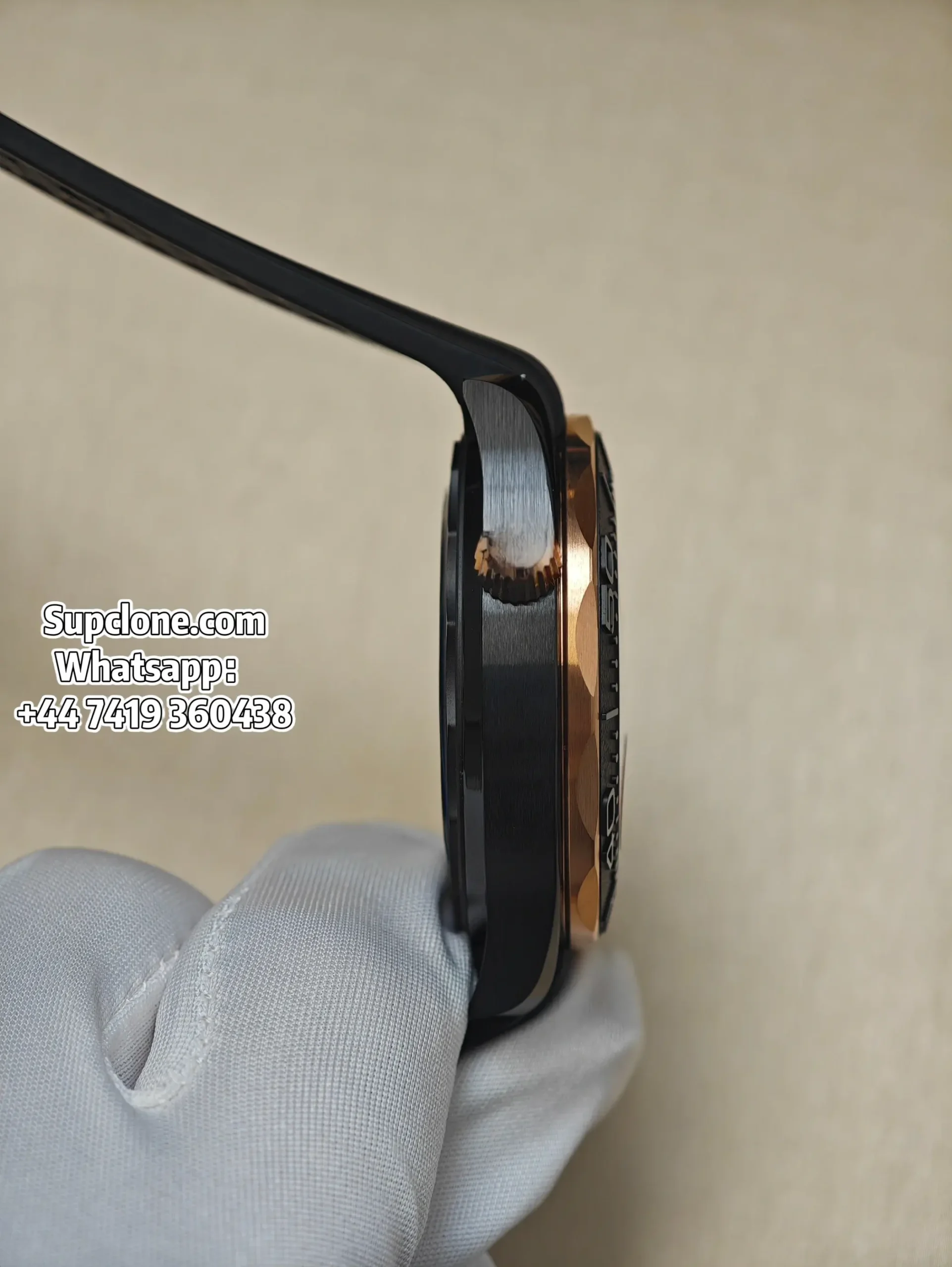 Omega Seamaster Planet Ocean 210.62.44.20.01.001 Super Clone Watch