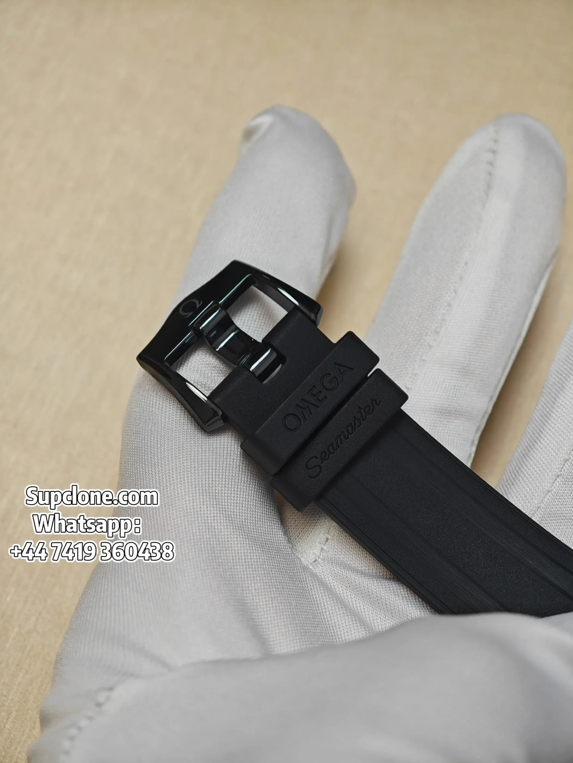 Omega Seamaster Planet Ocean 210.62.44.20.01.001 Super Clone Watch