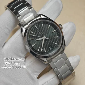 Omega Super Clone Seamaster Aqua Terra 150M 41MM 220.10.41.21.10.001
