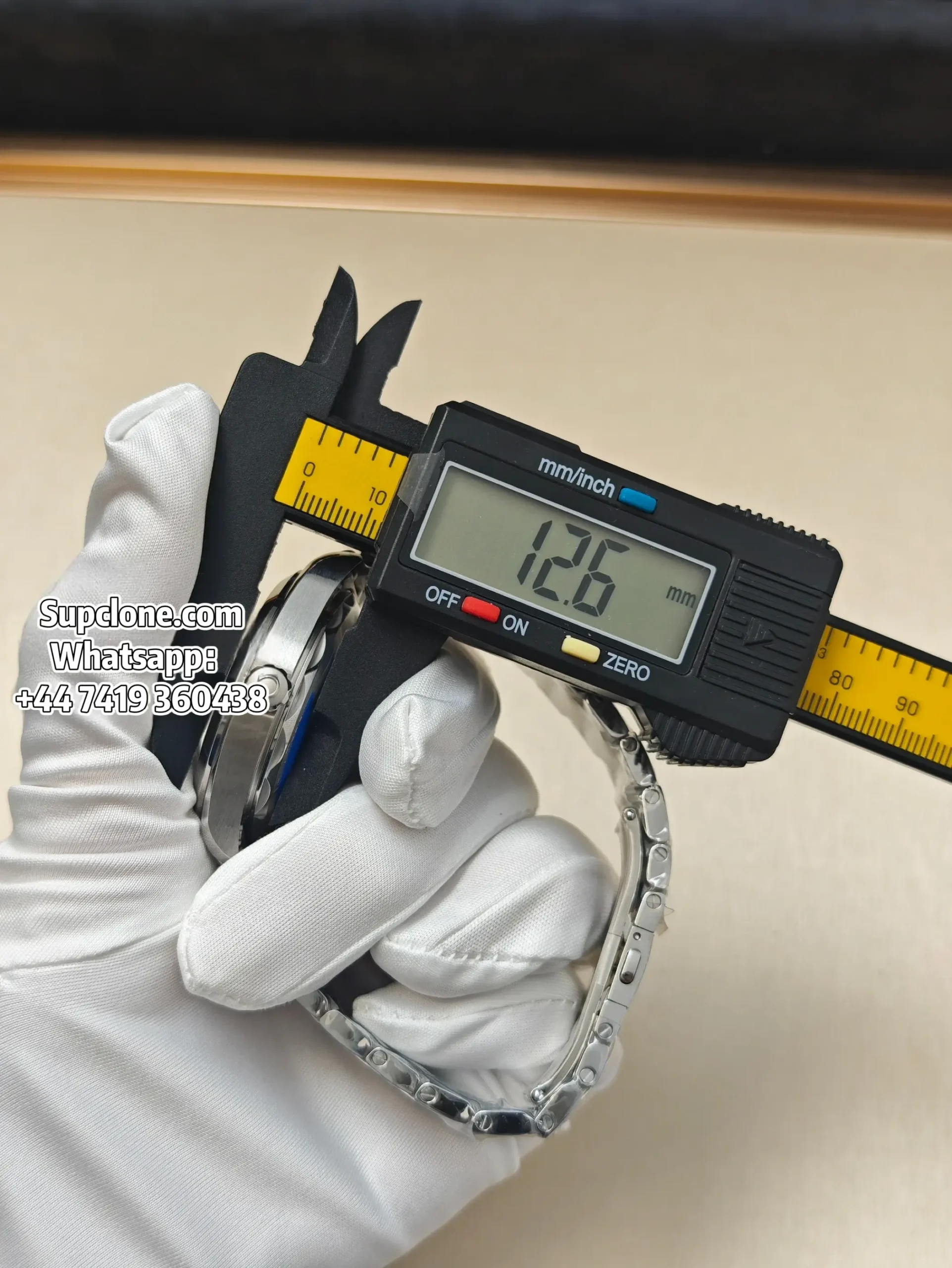 Omega Super Clone Seamaster Aqua Terra 150M 41MM 220.10.41.21.10.001