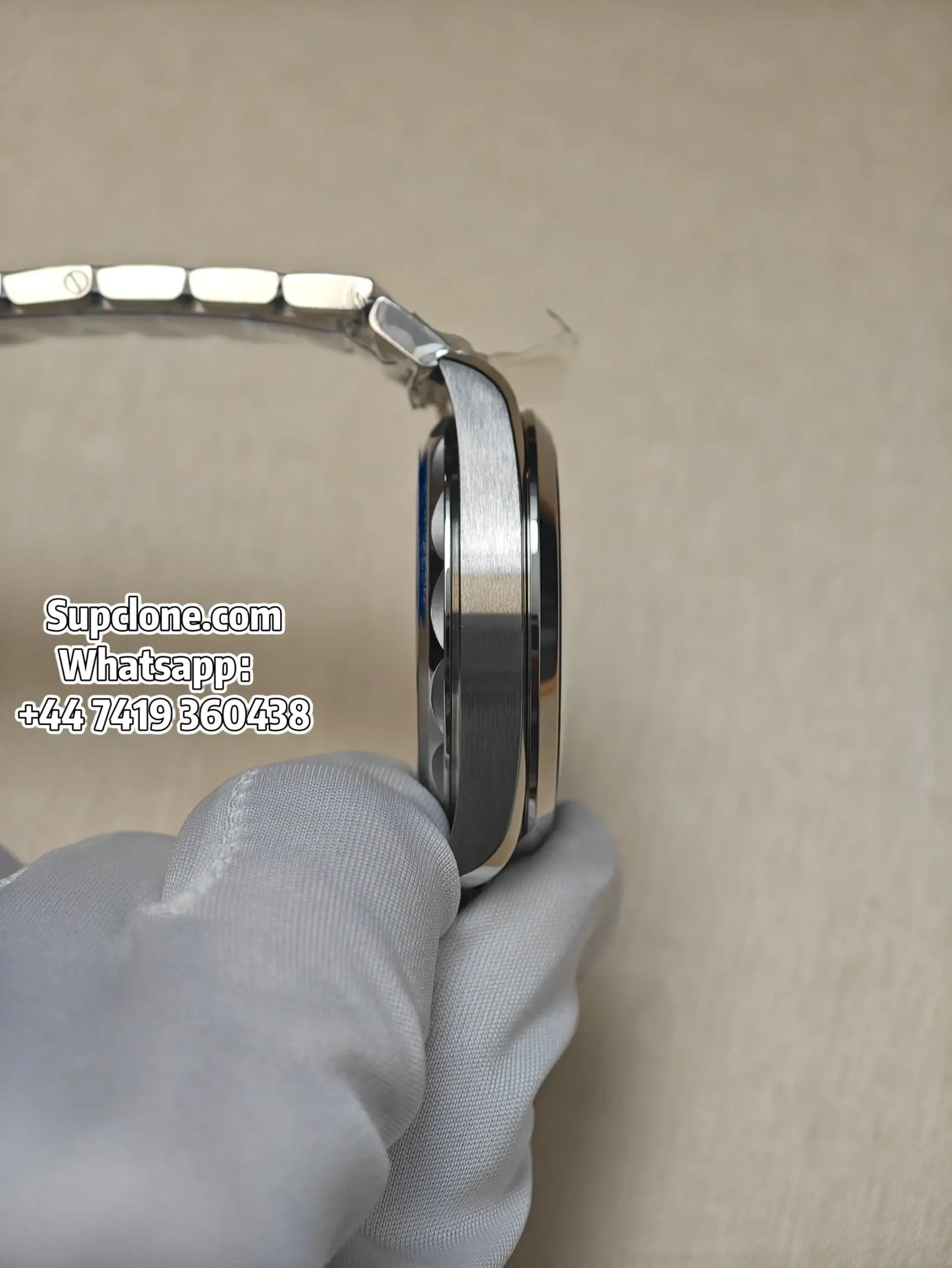 Omega Super Clone Seamaster Aqua Terra 150M 41MM 220.10.41.21.10.001