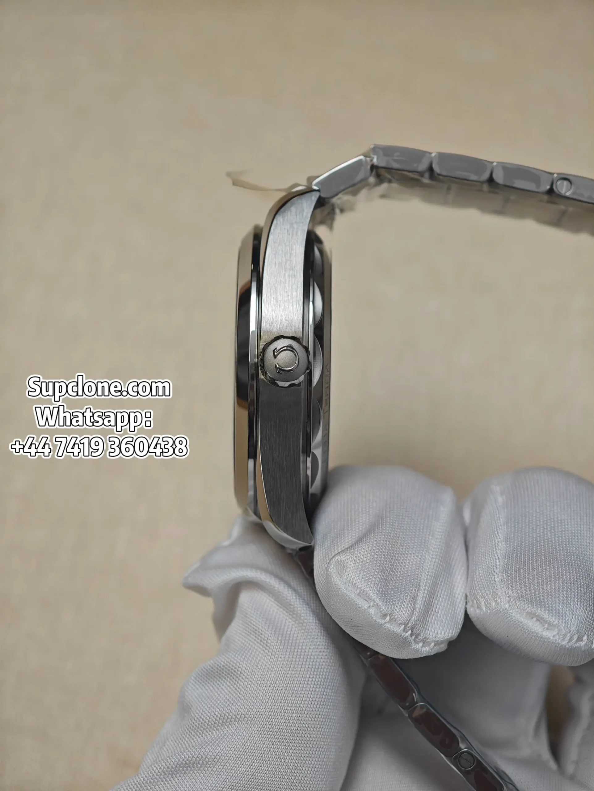 Omega Super Clone Seamaster Aqua Terra 150M 41MM 220.10.41.21.10.001