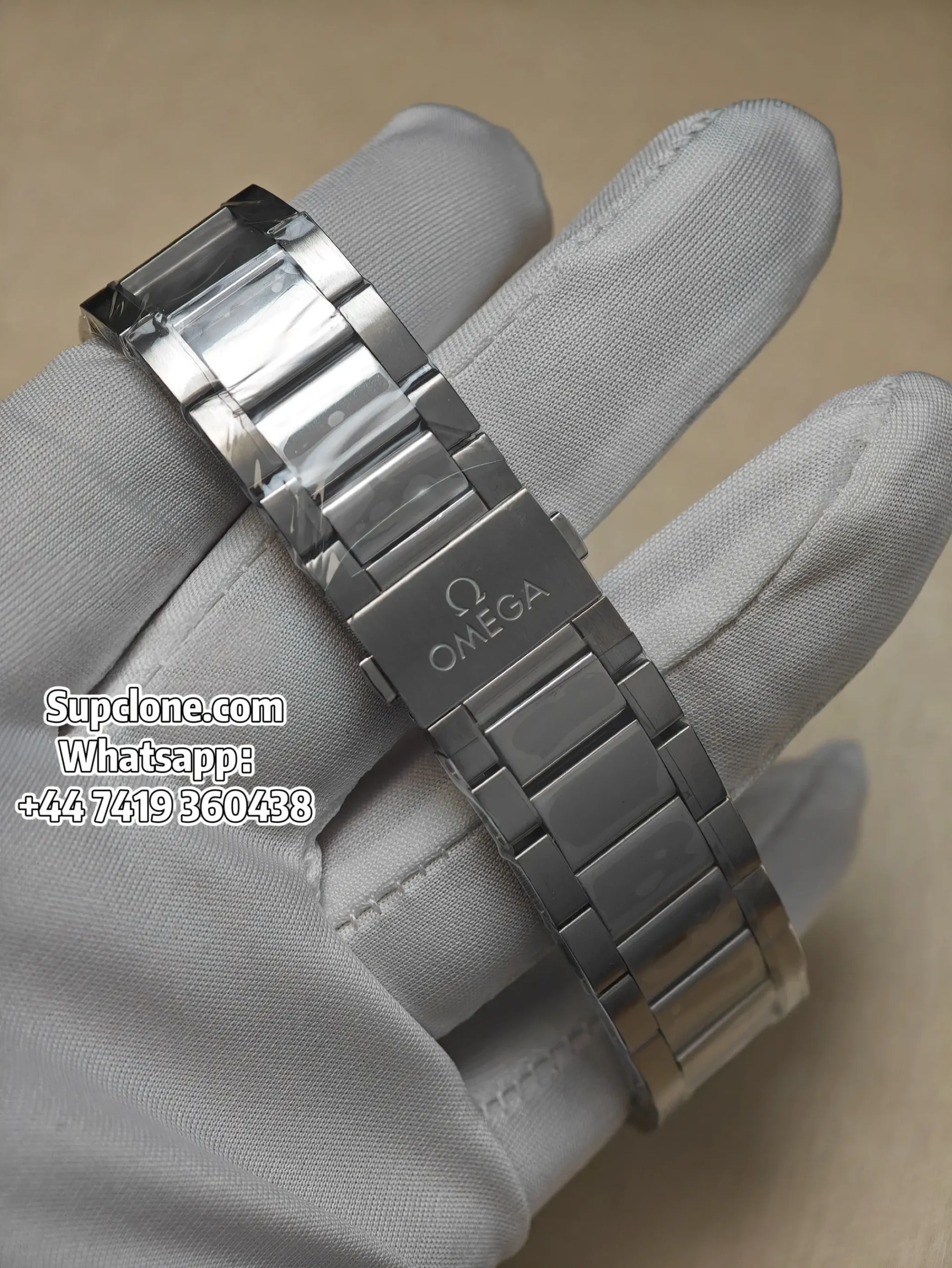 Omega Super Clone Seamaster Aqua Terra 150M 41MM 220.10.41.21.10.001