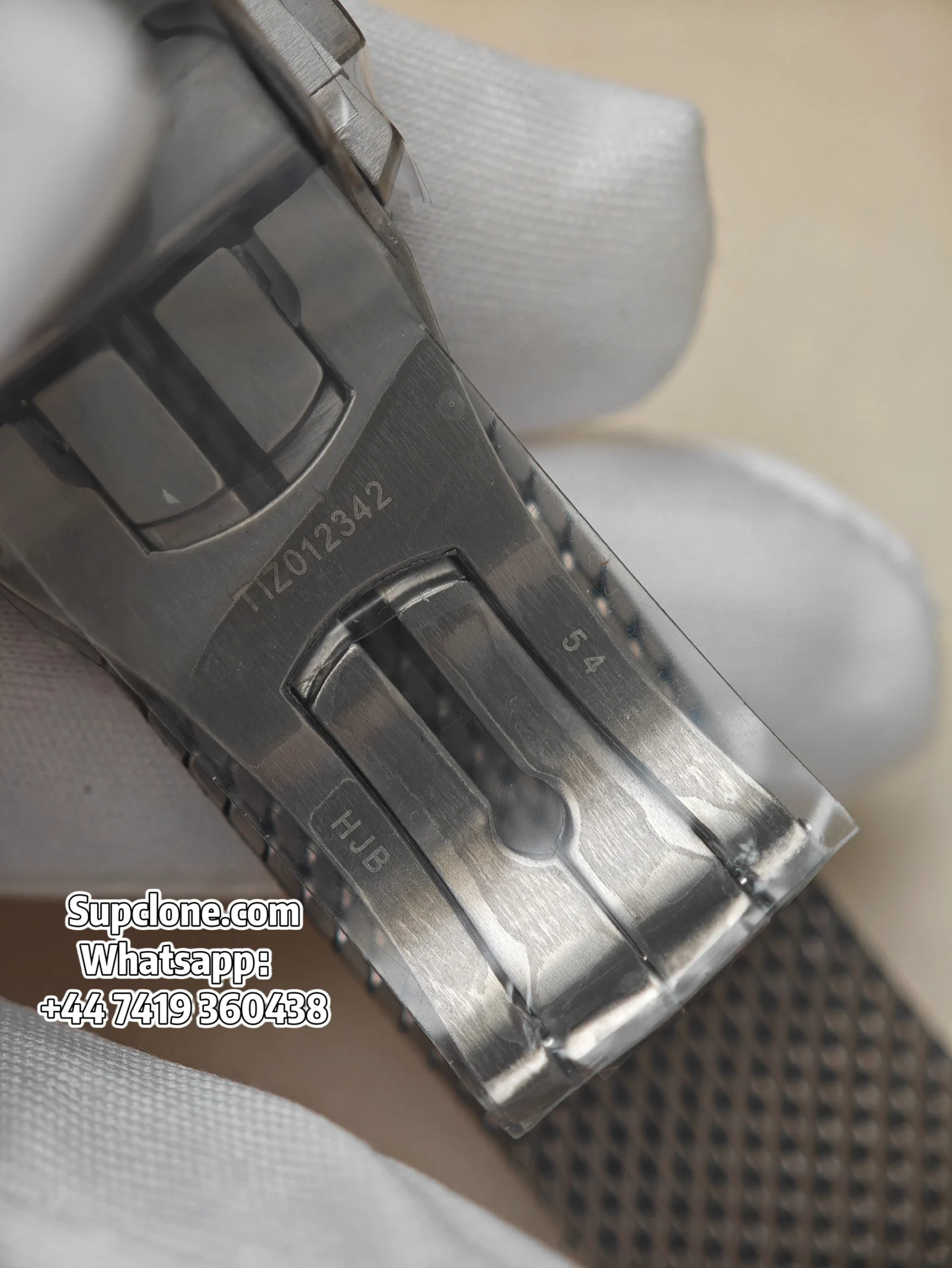 Omega Super Clone Seamaster Diver 300M “No Time To Die” 42mm 210.90.42.20.01.001