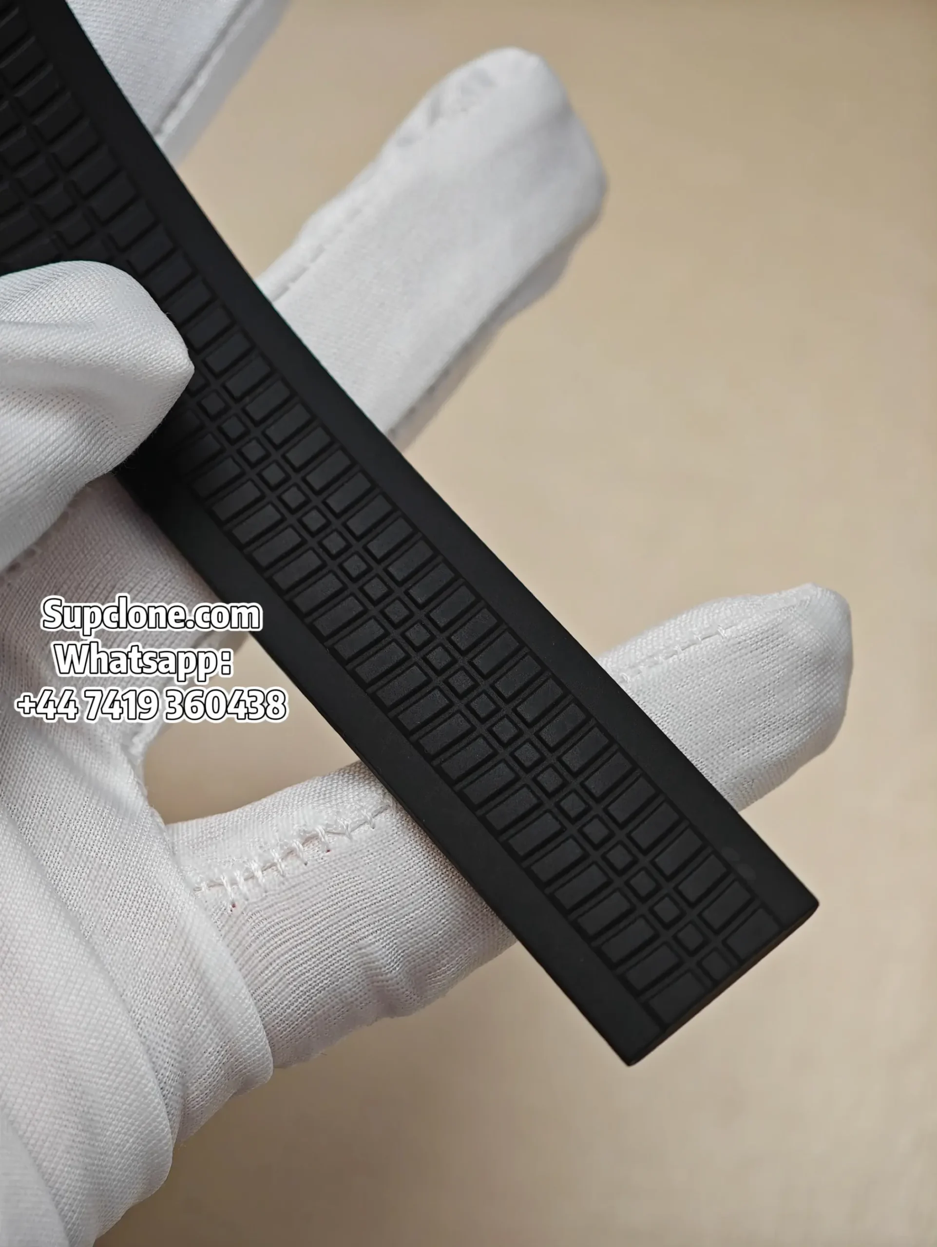 Patek Philippe Super Clone Watches Aquanaut 5167A-001 Black Dial 40mm (4) Patek Philippe Super Clone Watches Aquanaut 5167A-001 Black Dial 40mm