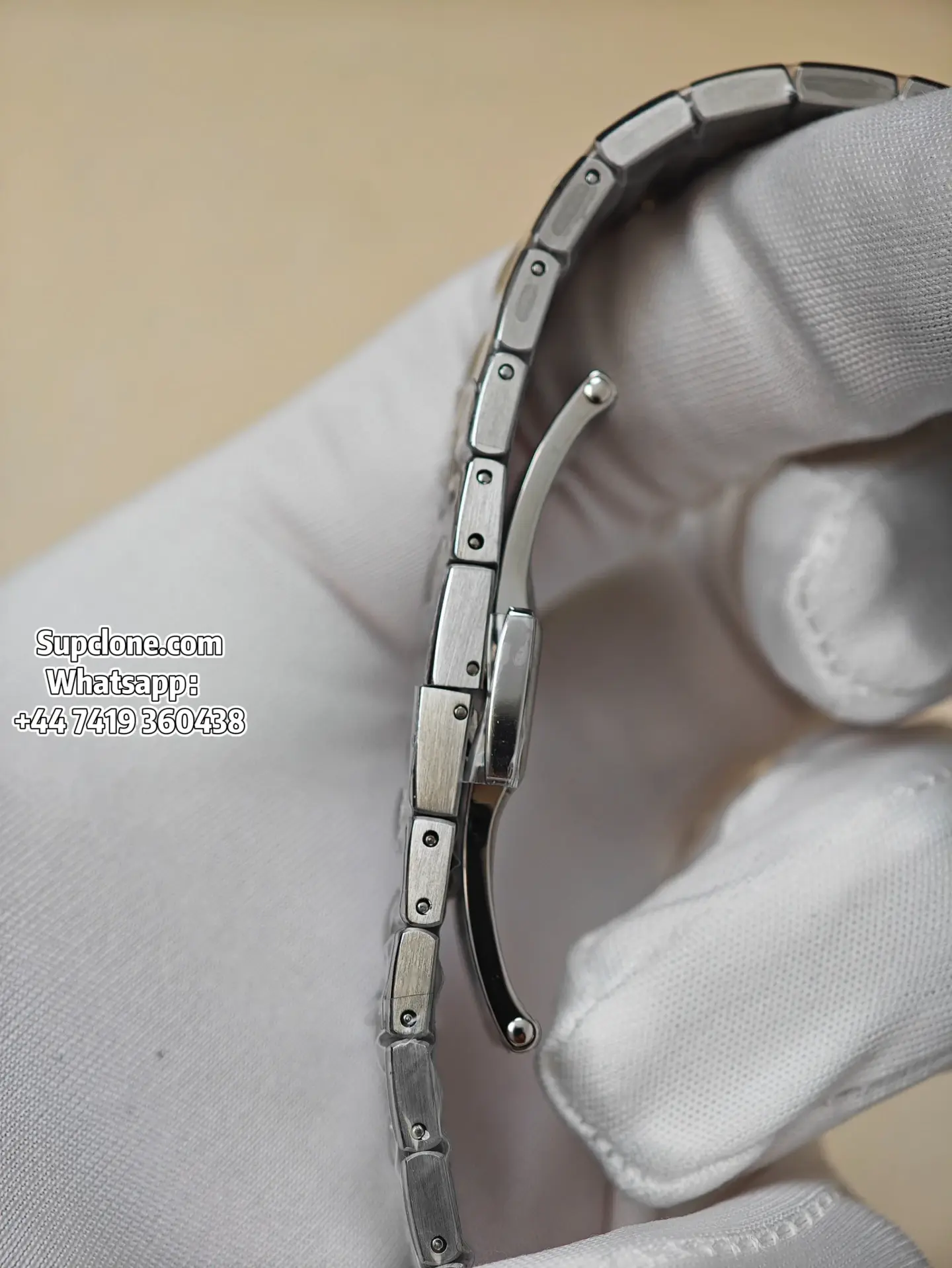 Patek Philippe Super Clone Watches Nautilus 57121A-001 Blue Dial CNC Steel Custom Cal (5) Patek Philippe Super Clone Watches Nautilus 5712/1A-001 Blue Dial CNC Steel Custom Cal.240