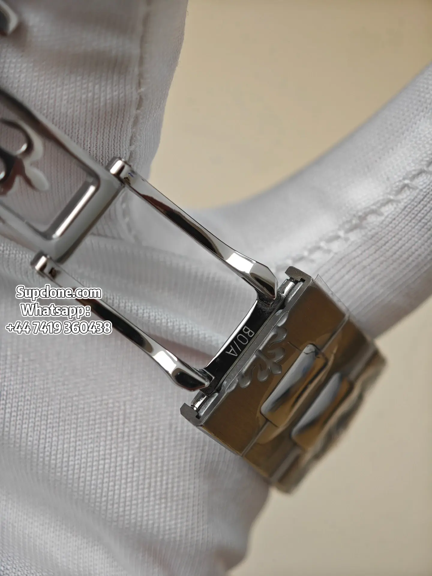 Patek Philippe Super Clone Watches Nautilus 57121A-001 Blue Dial CNC Steel Custom Cal (8) Patek Philippe Super Clone Watches Nautilus 5712/1A-001 Blue Dial CNC Steel Custom Cal.240